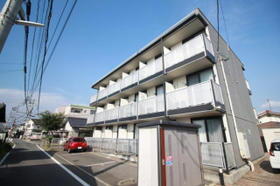 愛媛県松山市小栗７ 3階建 築14年10ヶ月