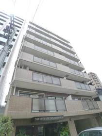 愛知県名古屋市西区新道１ 8階建 築31年4ヶ月