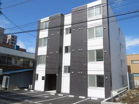 北海道札幌市東区北二十二条東１６ 4階建 築8年4ヶ月