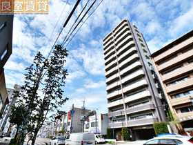 愛知県名古屋市昭和区広見町１ 14階建 築17年11ヶ月