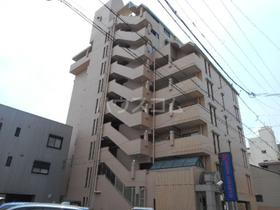 愛知県名古屋市中村区羽衣町 9階建 築29年2ヶ月