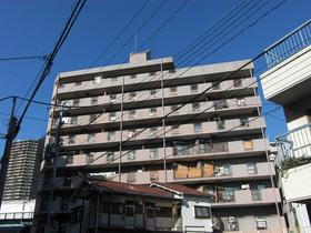 兵庫県神戸市兵庫区入江通３ 9階建 築38年7ヶ月