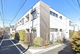東京都目黒区洗足２ 2階建 築8年1ヶ月