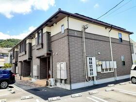 ヴァン　ダンジュ 2階建