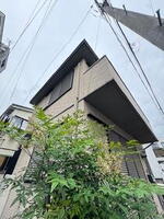 神奈川県川崎市幸区小向町 2階建 築24年4ヶ月