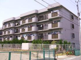 福岡県福岡市南区西長住３ 賃貸マンション