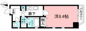 東京都渋谷区神山町 渋谷駅 1K マンション 賃貸物件詳細