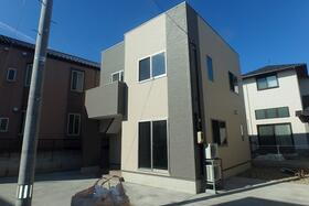 新潟県新潟市中央区上所中１ 賃貸一戸建て