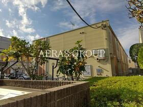 東京都杉並区上井草４ 賃貸アパート