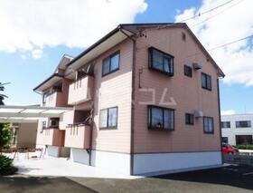 静岡県浜松市中央区十軒町 賃貸アパート