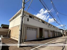 千葉県千葉市花見川区幕張町２ 賃貸アパート