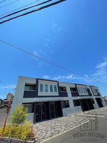 大阪府岸和田市摩湯町 2階建 築4年1ヶ月