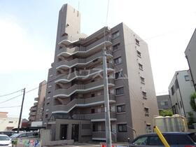 愛知県名古屋市西区上小田井２ 賃貸マンション