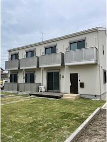 愛知県名古屋市中川区牛立町４ 2階建 築2年5ヶ月