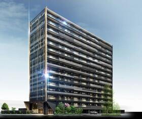 愛知県名古屋市中村区千原町  15階建