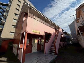 神奈川県横浜市栄区笠間３ 賃貸アパート