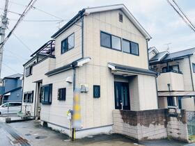 大阪府河内長野市北青葉台 賃貸一戸建て