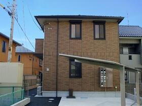 広島県安芸郡海田町蟹原２ 賃貸アパート