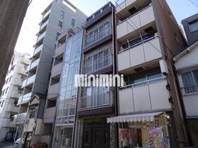 東京都墨田区錦糸４ 賃貸マンション