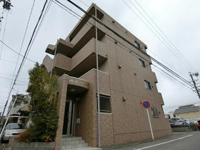 愛知県名古屋市中川区福船町３ 4階建 築17年6ヶ月