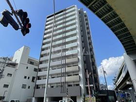 愛知県名古屋市北区田幡２ 14階建 築4年9ヶ月
