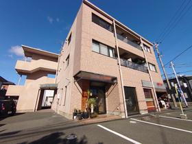 静岡県浜松市中央区高丘北１ 3階建 築21年3ヶ月