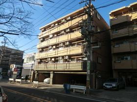 愛知県名古屋市名東区明が丘 5階建 築19年5ヶ月