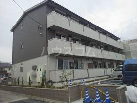 愛知県安城市姫小川町西門原 3階建 築10年2ヶ月