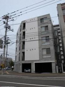 北海道札幌市東区北十四条東１ 5階建 築11年4ヶ月