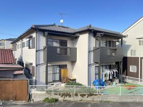 愛知県名古屋市北区西味鋺５ 2階建 築31年7ヶ月