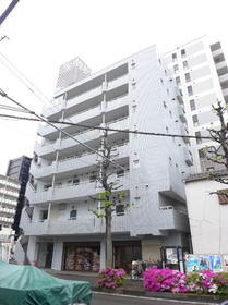 神奈川県川崎市中原区丸子通１ 7階建 築36年6ヶ月