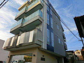兵庫県神戸市垂水区海岸通 4階建