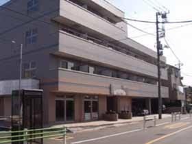 東京都葛飾区細田５ 4階建 築19年9ヶ月