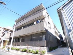東京都足立区千住関屋町 3階建 築9年10ヶ月