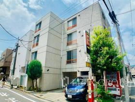 東京都豊島区高松１ 4階建 築16年7ヶ月