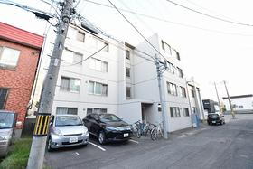 北海道札幌市北区新琴似六条１ 賃貸マンション