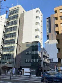 東京都港区芝３ 9階建 築18年5ヶ月