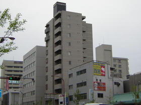 兵庫県西宮市和上町 11階建