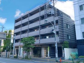 東京都世田谷区太子堂１ 地上5階地下1階建 築17年5ヶ月