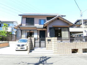 いぶき野１丁目戸建 2階建