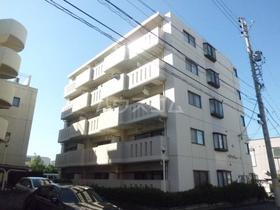 愛知県名古屋市天白区中平１ 5階建 築37年4ヶ月