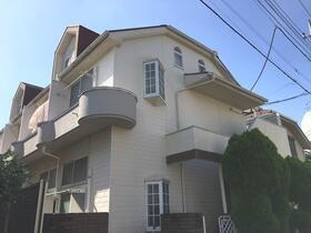 ヴィラ・サンベルナール宮前