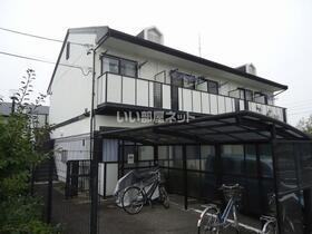 グリーンヒルズ藤ヶ丘　Ｓ