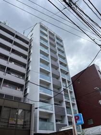 グラビスコート十日市 13階建