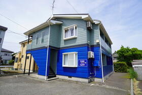 ドリームハイツ 2階建
