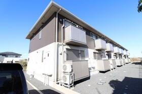 茨城県神栖市深芝 賃貸アパート