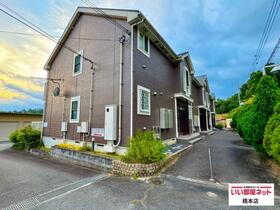 和歌山県橋本市橋谷 2階建 築24年3ヶ月