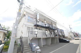 ベルメゾン栄通