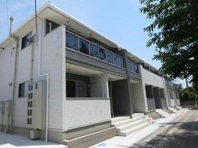 グランレジデンス　国府　Ａ－ＩＩＩ