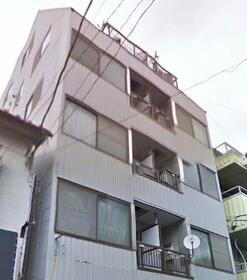 カゲヤマハイツ 6階建